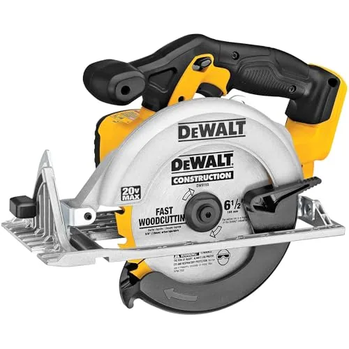 7 Best Circular Saws (2026 Review Guide)
