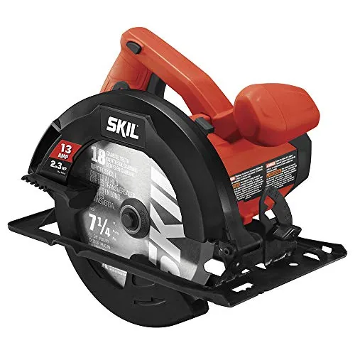 Skil 5080-01 13-Amp 7-1/4 Circular Saw