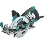 Makita 5377MG 7-1/4" Hypoid Saw Oil-Bath Gears