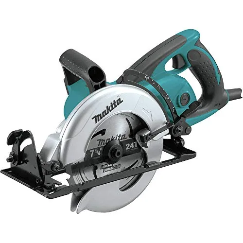 Makita 5477NB 7-1/4" Hypoid Saw 15-Amp